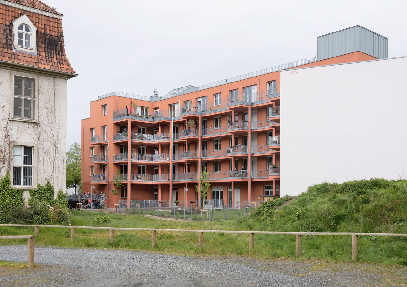 KARL - Solidarisch Bauen und Wohnen, Bremen, Deutschland