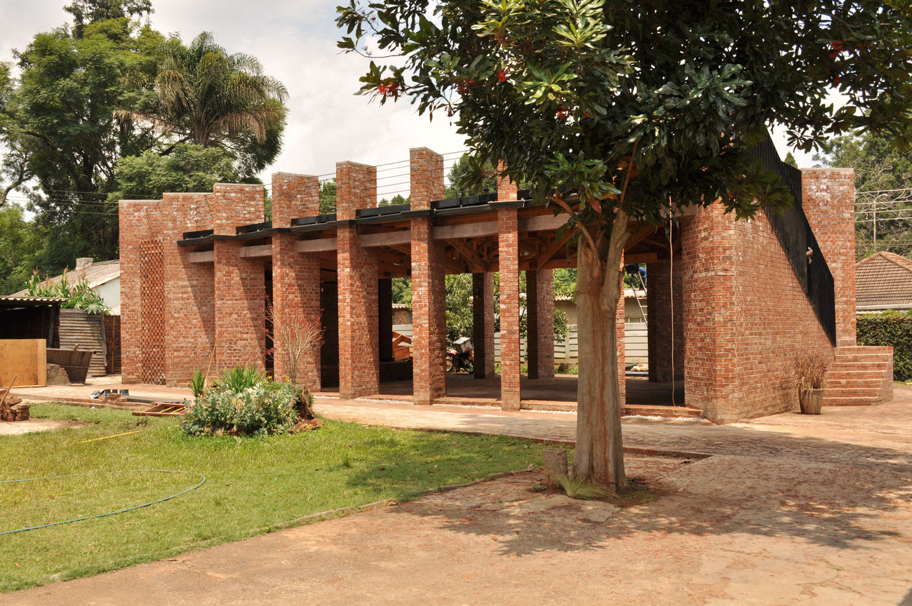 The Pavilion, Harare, Simbawe