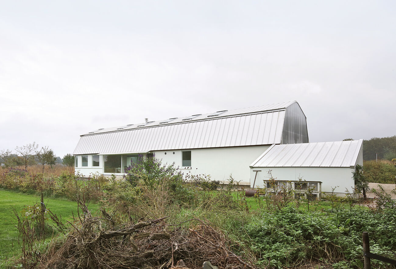 »Boerderette«, Venray, Niederlande
