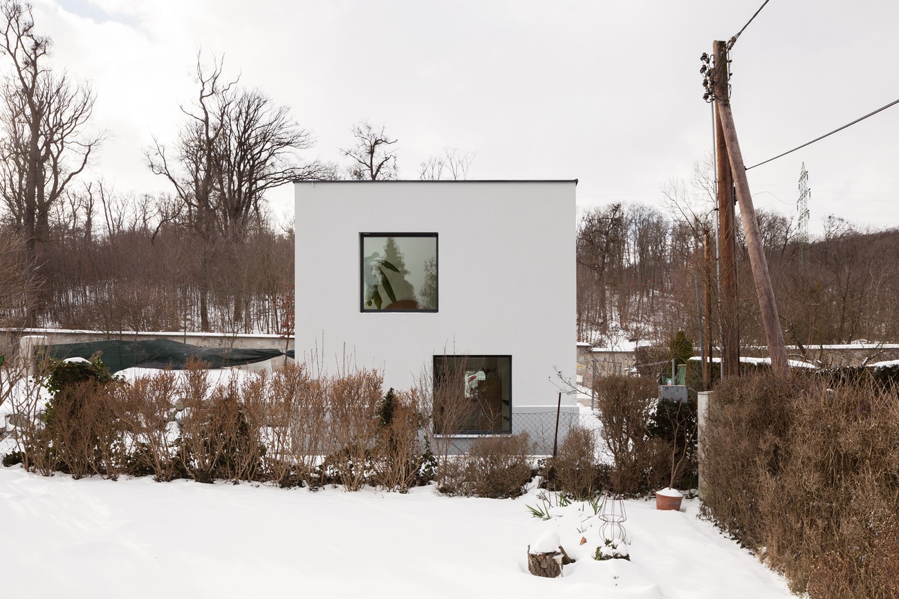 "6 x 8 m", Wien, Österreich
